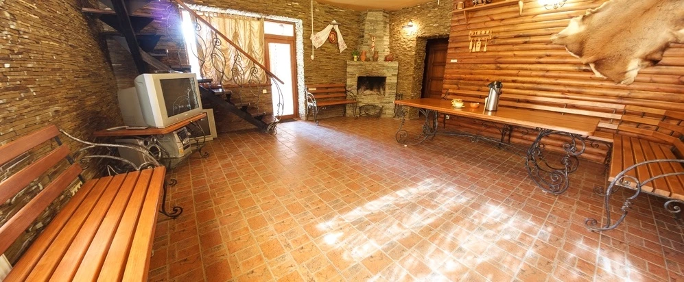 Баня Иван Царевич — сауны и бани Харькова