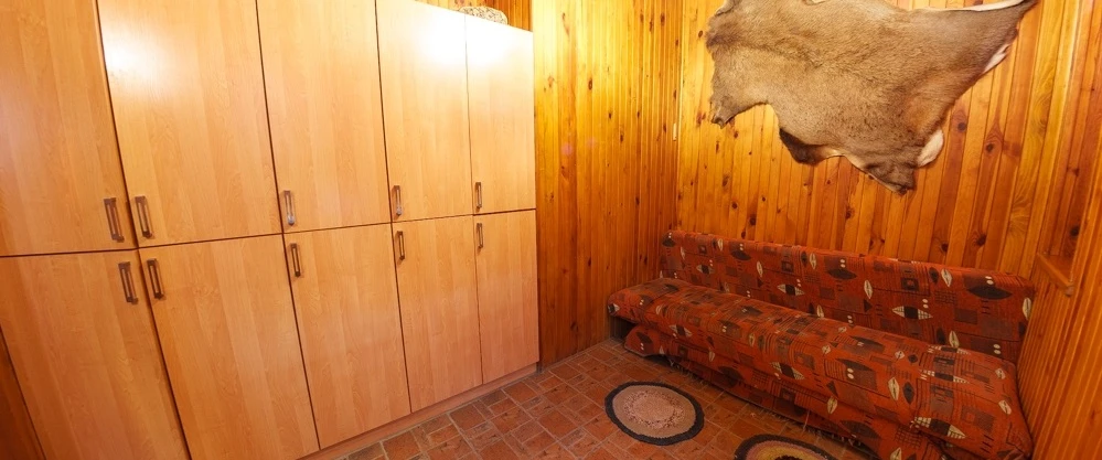 Баня Иван Царевич — сауны и бани Харькова