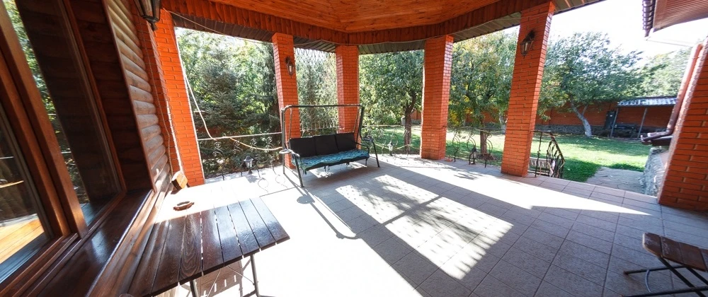 Баня Иван Царевич — сауны и бани Харькова