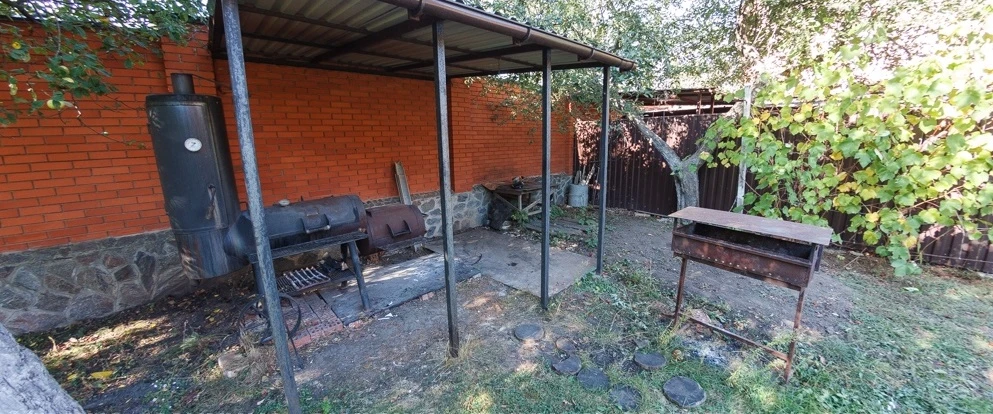 Баня Иван Царевич — сауны и бани Харькова