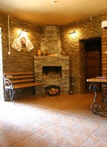 Баня Иван Царевич — сауны и бани Харькова